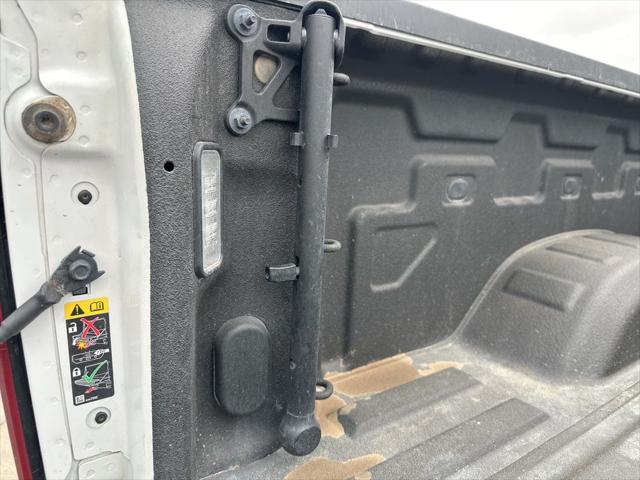 2024 Chevrolet Silverado 2500HD 4WD Crew Cab Standard Bed High Country