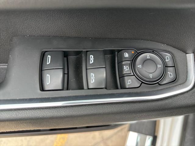 2024 Chevrolet Silverado 2500HD 4WD Crew Cab Standard Bed High Country