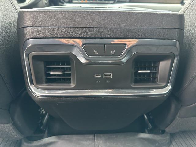2024 Chevrolet Silverado 2500HD 4WD Crew Cab Standard Bed High Country