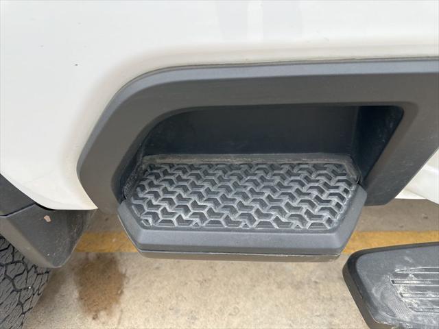 2024 Chevrolet Silverado 2500HD 4WD Crew Cab Standard Bed High Country