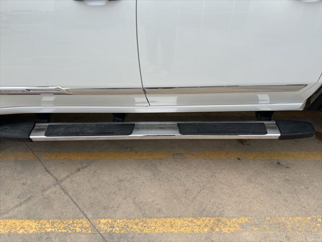 2024 Chevrolet Silverado 2500HD 4WD Crew Cab Standard Bed High Country