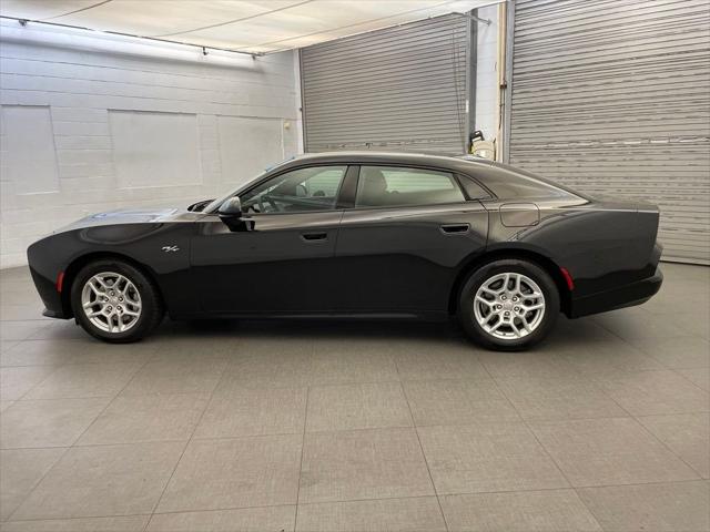 2026 Dodge Charger R/T 4 Door AWD