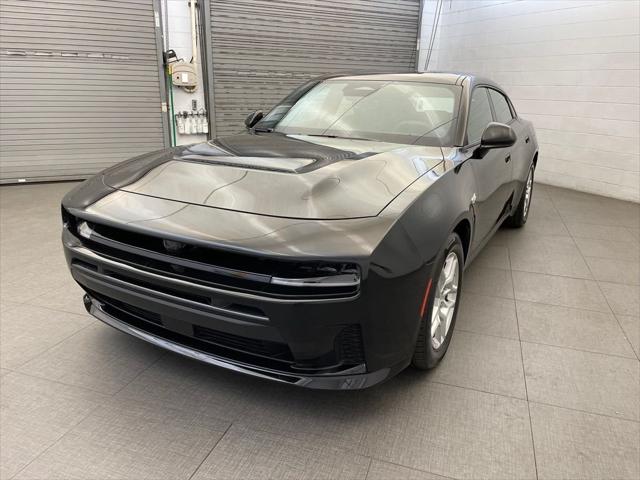 2026 Dodge Charger R/T 4 Door AWD