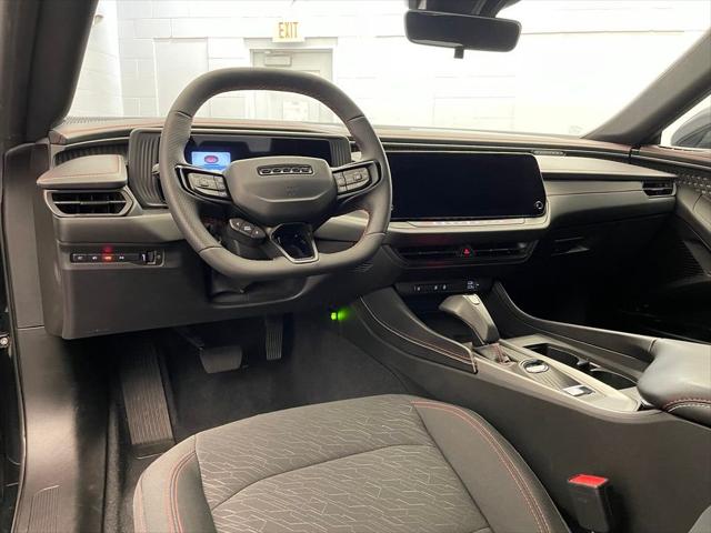 2026 Dodge Charger R/T 4 Door AWD