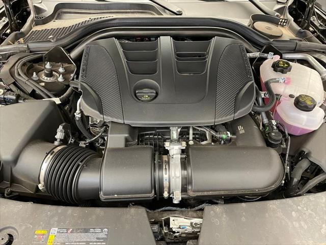 2026 Dodge Charger R/T 4 Door AWD