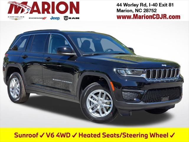 2026 Jeep Grand Cherokee Altitude 4x4 for sale in Marion, NC