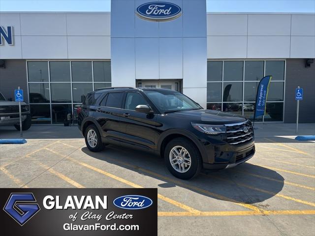 2026 Ford Explorer Active for sale in Clay Center, KS