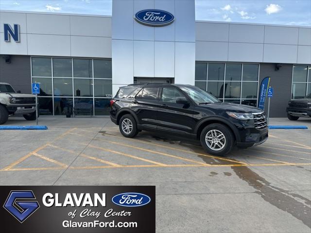 2026 Ford Explorer Active for sale in Clay Center, KS