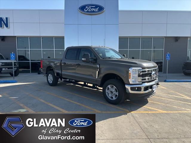 2026 Ford F-250 XLT for sale in Clay Center, KS