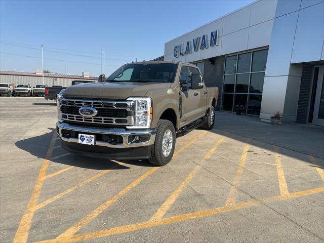 2026 Ford F-250 XLT