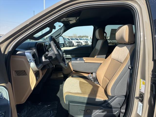 2026 Ford F-250 XLT