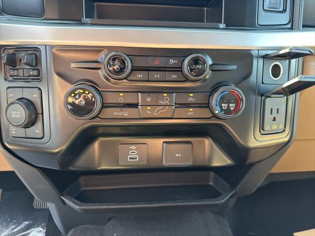 2026 Ford F-250 XLT
