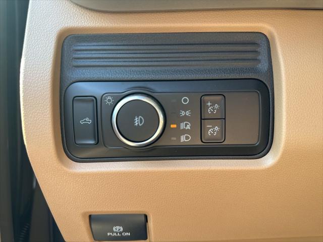 2026 Ford F-250 XLT