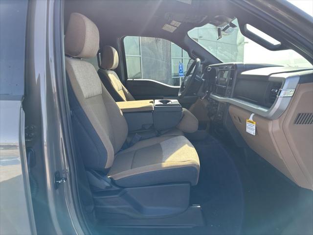 2026 Ford F-250 XLT
