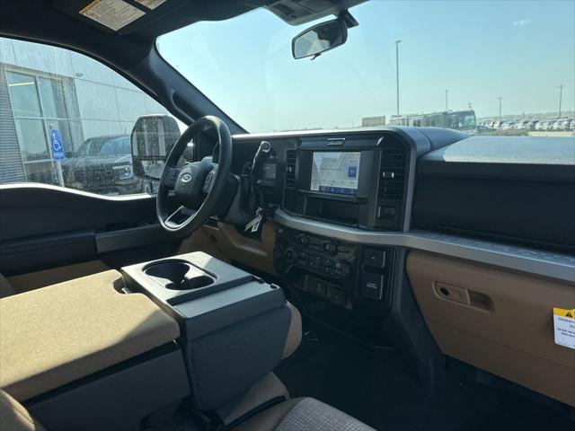 2026 Ford F-250 XLT