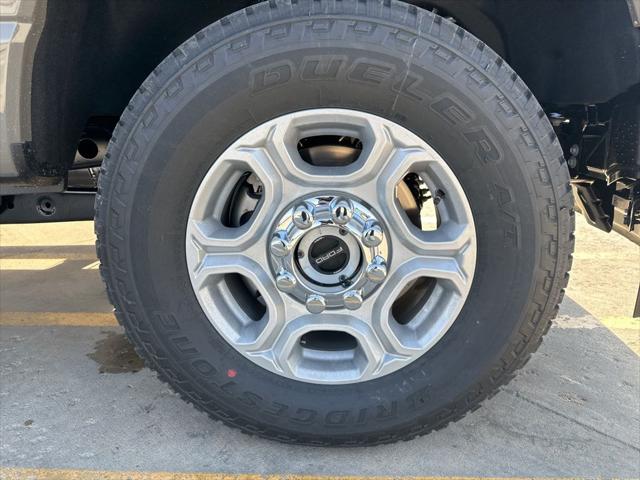 2026 Ford F-250 XLT