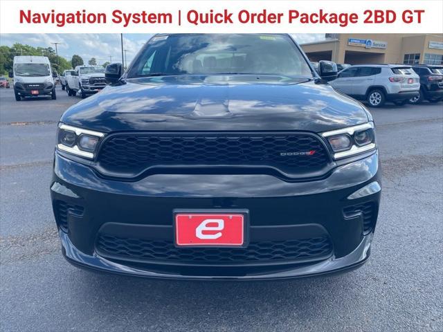 2026 Dodge Durango DURANGO GT RWD