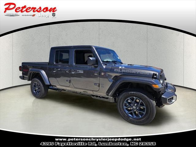 2026 Jeep Gladiator Sport for sale in Lumberton, NC