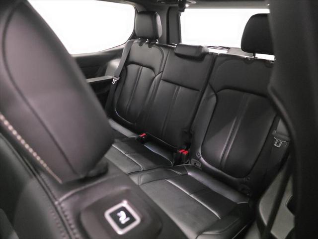 2026 Jeep Grand Wagoneer Limited Altitude 4x4