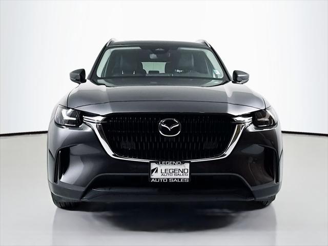 2024 Mazda X-90 Preferred