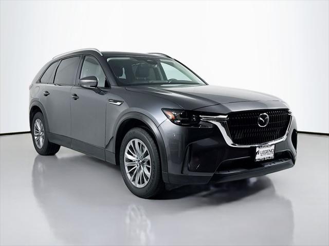 2024 Mazda X-90 Preferred