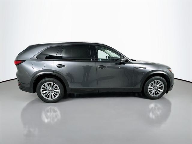 2024 Mazda X-90 Preferred