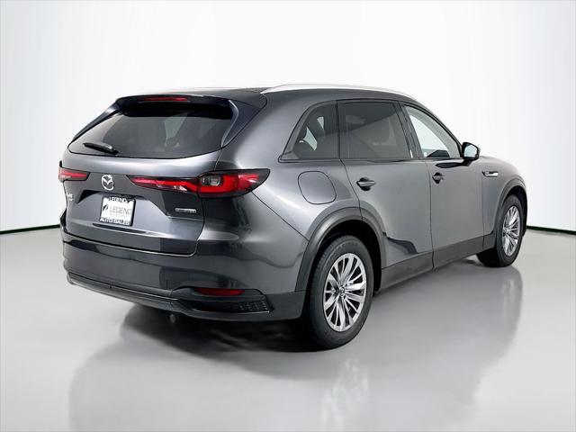 2024 Mazda X-90 Preferred