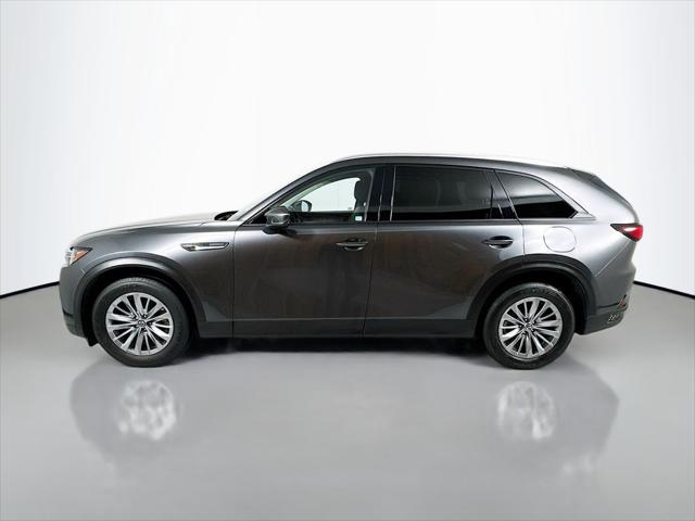 2024 Mazda X-90 Preferred