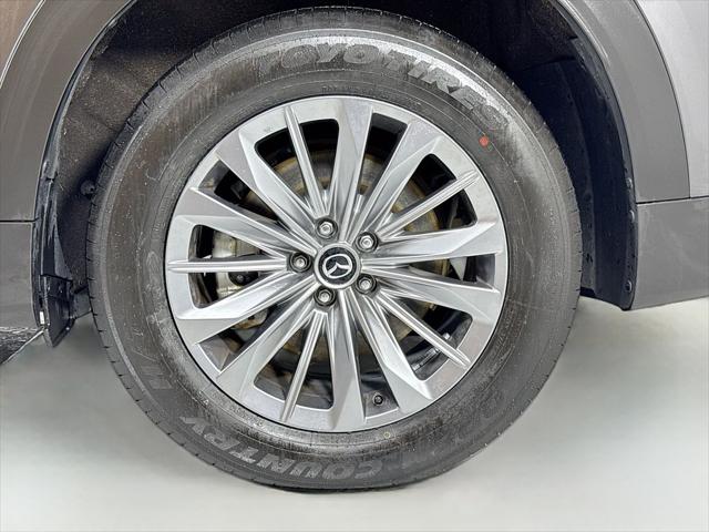 2024 Mazda X-90 Preferred