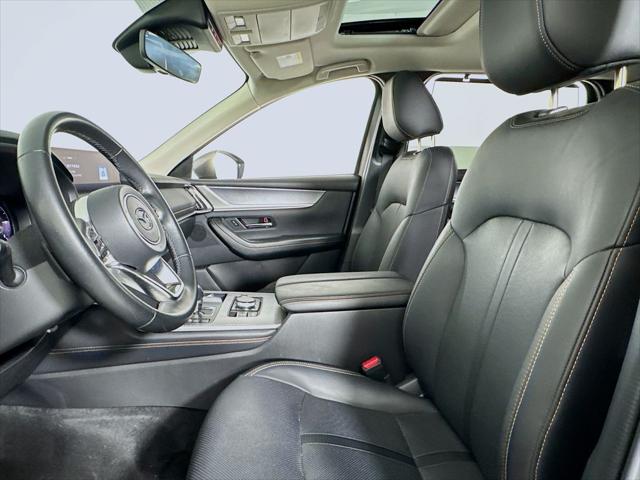 2024 Mazda X-90 Preferred