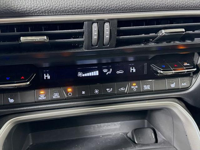 2024 Mazda X-90 Preferred