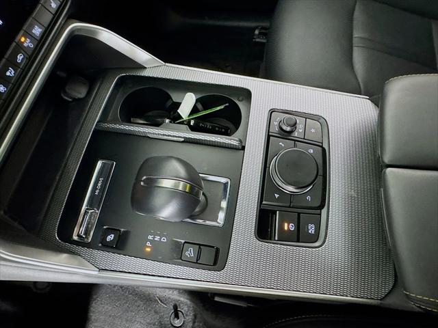 2024 Mazda X-90 Preferred