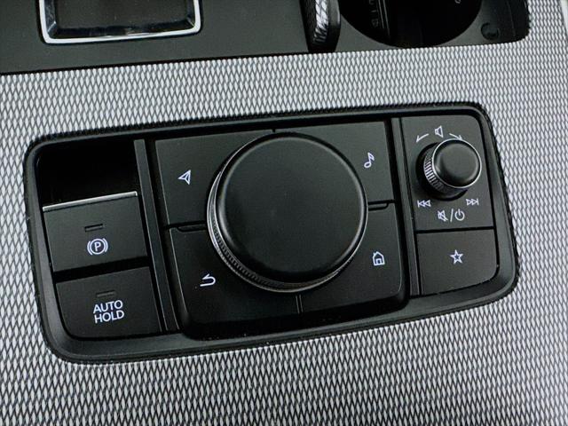 2024 Mazda X-90 Preferred