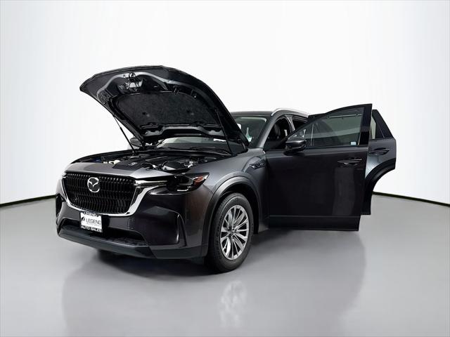 2024 Mazda X-90 Preferred