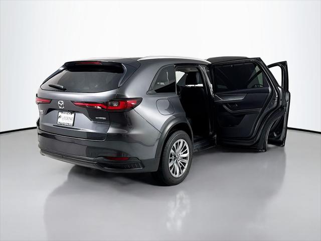 2024 Mazda X-90 Preferred
