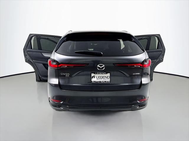 2024 Mazda X-90 Preferred
