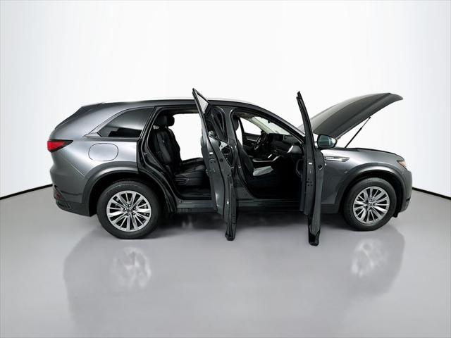 2024 Mazda X-90 Preferred