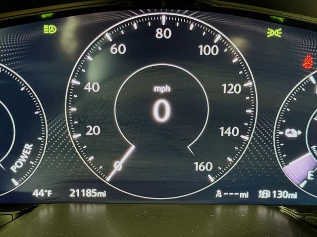 2024 Mazda X-90 Preferred