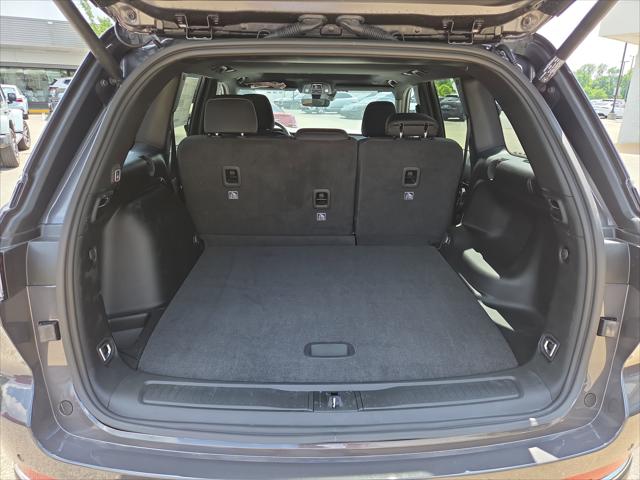 2026 Jeep Grand Cherokee Altitude 4x2