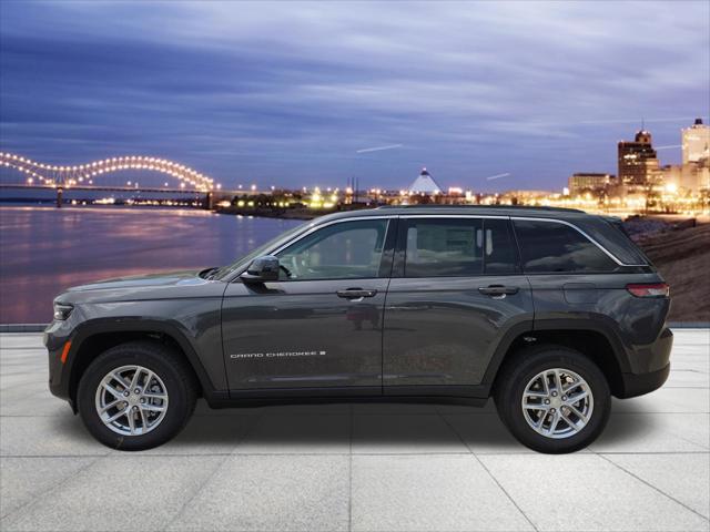 2026 Jeep Grand Cherokee Altitude 4x2