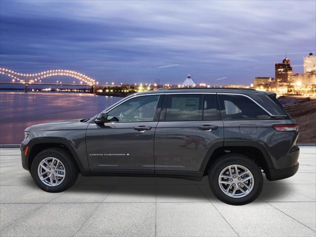 2026 Jeep Grand Cherokee Altitude 4x2