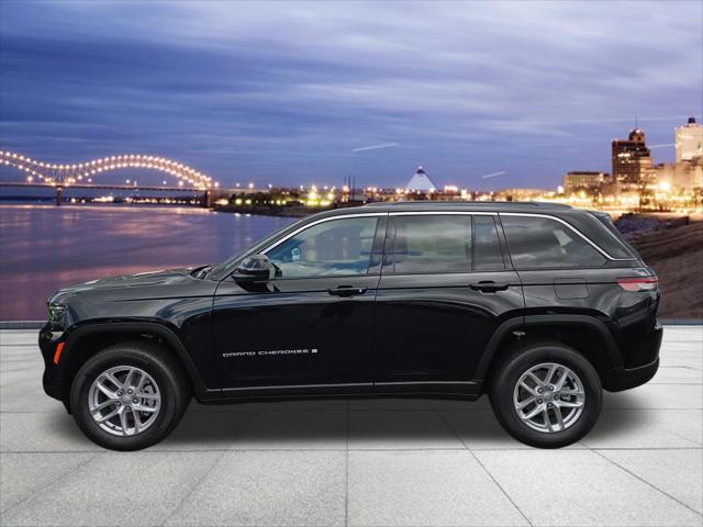 2026 Jeep Grand Cherokee Altitude 4x2