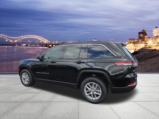 2026 Jeep Grand Cherokee Altitude 4x2