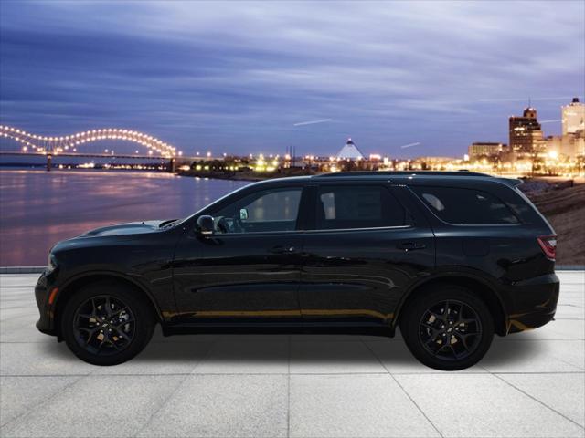 2026 Dodge Durango DURANGO GT PREMIUM AWD HEMI V8