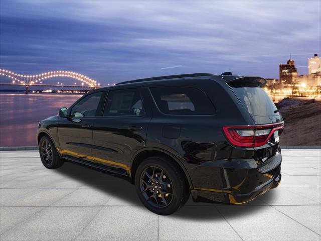 2026 Dodge Durango DURANGO GT PREMIUM AWD HEMI V8