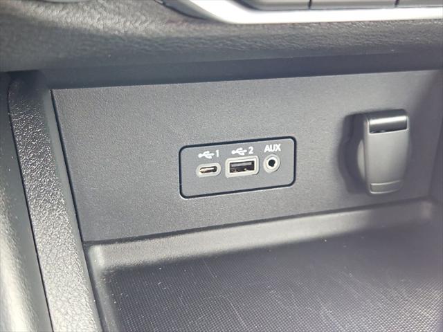 2020 Nissan Sentra SR Xtronic CVT