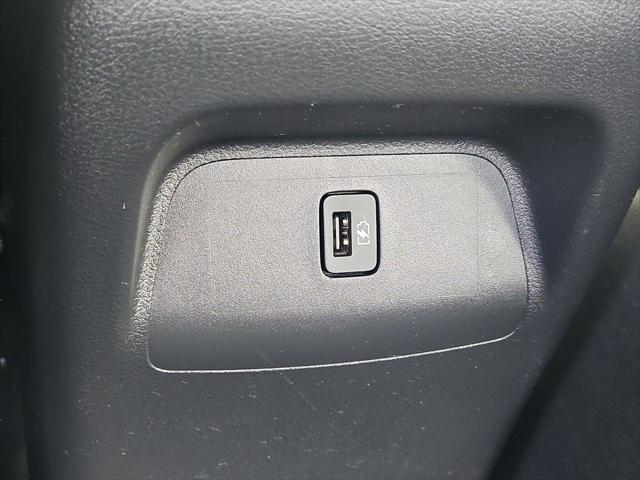 2020 Nissan Sentra SR Xtronic CVT