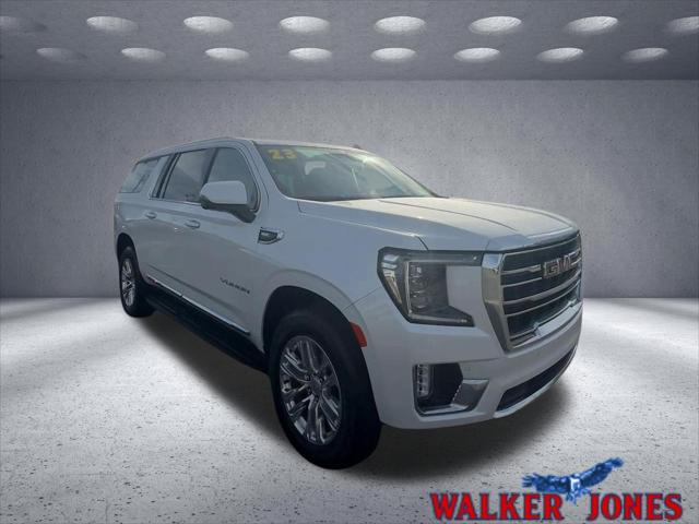 2023 GMC Yukon XL 2WD SLT for sale in Waycross, GA