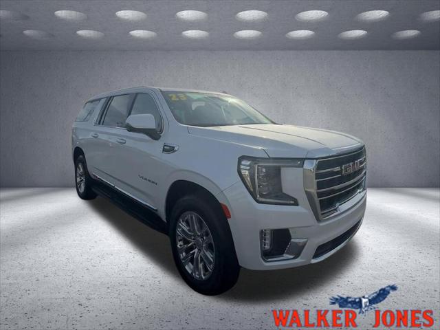 2023 GMC Yukon XL 2WD SLT for sale in Waycross, GA