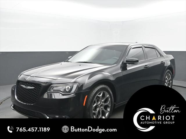 2017 Chrysler 300 300S AWD for sale in Kokomo, IN
